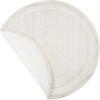 Organic Baby Play Mat, Herringbone - Playmats - 2