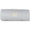 Organic Cozy Comfort Nap Mat, Navy Stripes - Nap Mats - 5