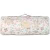 Organic Cozy Comfort Nap Mat, Blossom - Nap Mats - 4