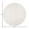 Organic Baby Play Mat, Herringbone - Playmats - 4