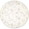 Organic Cotton Quilted Play Mat, Safari - Playmats - 1 - thumbnail