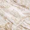 Organic Tiered Dress, Wild Tropics - Dresses - 3