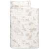Organic Cozy Comfort Nap Mat, Safari - Nap Mats - 1 - thumbnail