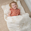 Organic Cozy Comfort Nap Mat, Safari - Nap Mats - 2
