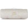 Organic Cozy Comfort Nap Mat, Herringbone - Nap Mats - 5