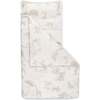 Organic Cozy Comfort Nap Mat, Safari - Nap Mats - 3