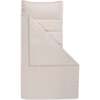 Organic Cozy Comfort Nap Mat, Beige Stripes - Nap Mats - 3
