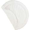 Organic Cotton Quilted Play Mat, Dotty - Playmats - 2