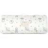 Organic Cozy Comfort Nap Mat, Astro - Nap Mats - 5