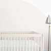 Organic Crib Sheet, Gardenia - Crib Sheets - 4