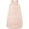 Organic Wearable Blanket, Dash Lines - Sleep Sacks - 1 - thumbnail