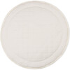 Organic Baby Play Mat, Beige Stripes - Playmats - 1 - thumbnail