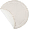 Organic Baby Play Mat, Beige Stripes - Playmats - 2