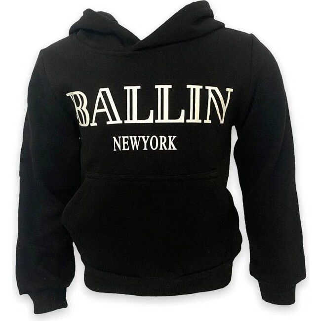 Women's Ballin New York Hoodie
