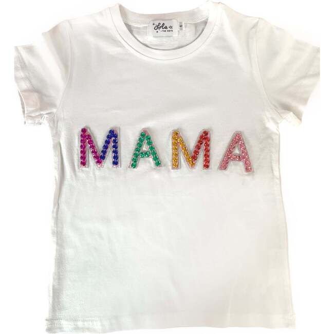 Women's Gems MAMA T-shirts