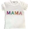 Women's Gems MAMA T-shirts - T-Shirts - 1 - thumbnail