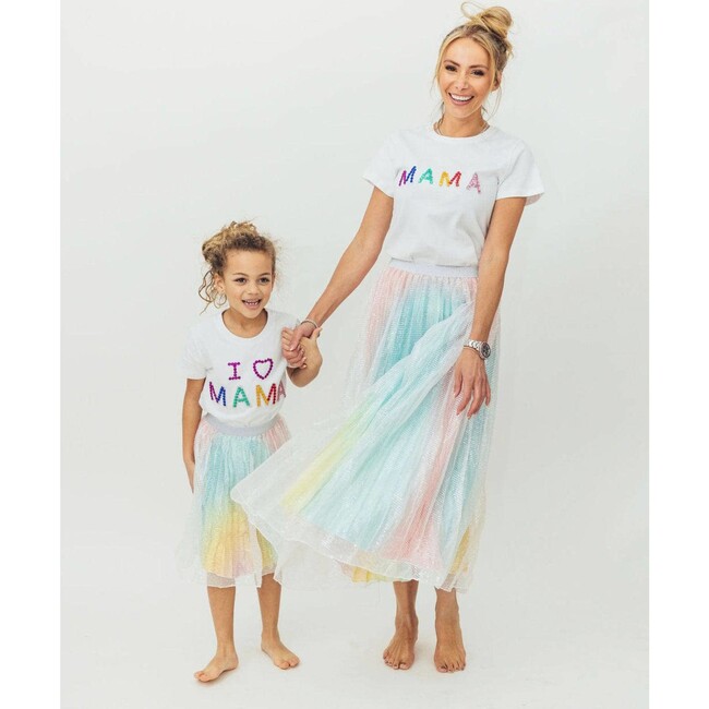 Women's Gems MAMA T-shirts - T-Shirts - 2