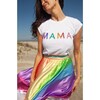 Women's Gems MAMA T-shirts - T-Shirts - 3