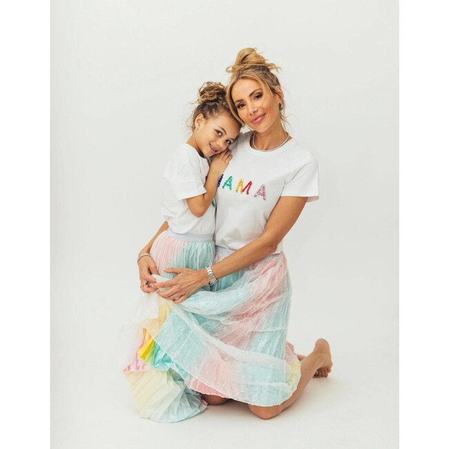 Women's Gems MAMA T-shirts - T-Shirts - 4