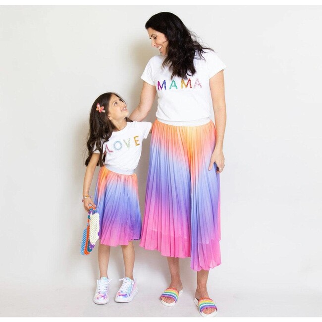 Women's Gems MAMA T-shirts - T-Shirts - 5