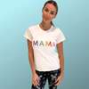 Women's Gems MAMA T-shirts - T-Shirts - 6