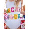 Women's Crystal VACAY MODE Swimsuit - One Pieces - 2