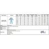Women's Sky Feather Silky Set - Mixed Apparel Set - 3