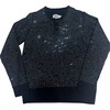 Women's Sparkle Knit Polo - Polo Shirts - 1 - thumbnail