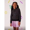 Women's Sparkle Knit Polo - Polo Shirts - 2