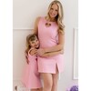 Women's Crystal Heart Dress - Dresses - 2