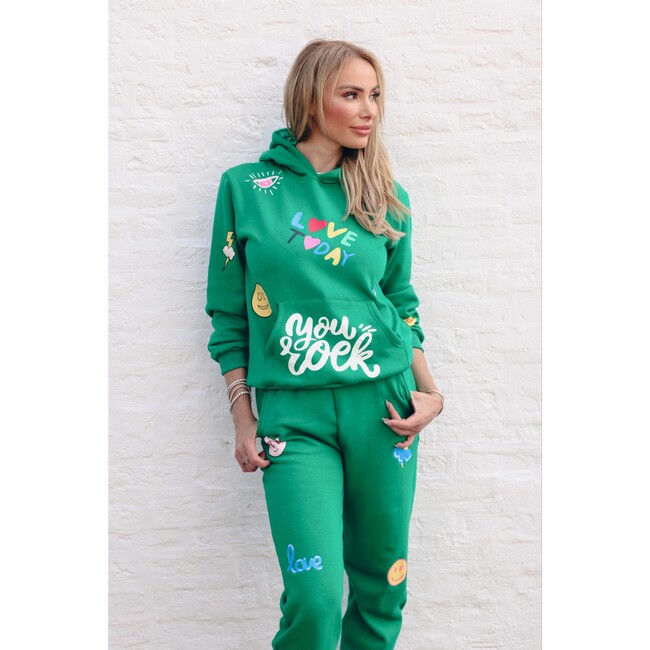 Women's You Rock Doodle Set - Mixed Apparel Set - 2