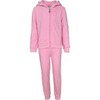 Women's Margot Sparkle Track Set - Mixed Apparel Set - 1 - thumbnail
