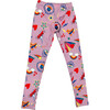 Women's Good Vibes Sport Set - Mixed Apparel Set - 5