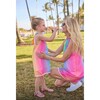 Women's Jeweled Rainbow Dress - Dresses - 3