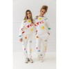 Women's Love Doodle Set - Mixed Apparel Set - 3