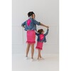 Women's Best Friends Forever Denim - Jackets - 4