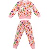 Women's Holiday Elf Set - Mixed Apparel Set - 1 - thumbnail