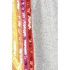Women's Sequin Rainbow Tracksuit Set - Mixed Apparel Set - 2