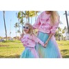 Women's You are the reason I smile Sweatshirt - Sweatshirts - 4