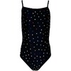 Women's Rainbow Sparkle Swim - One Pieces - 1 - thumbnail