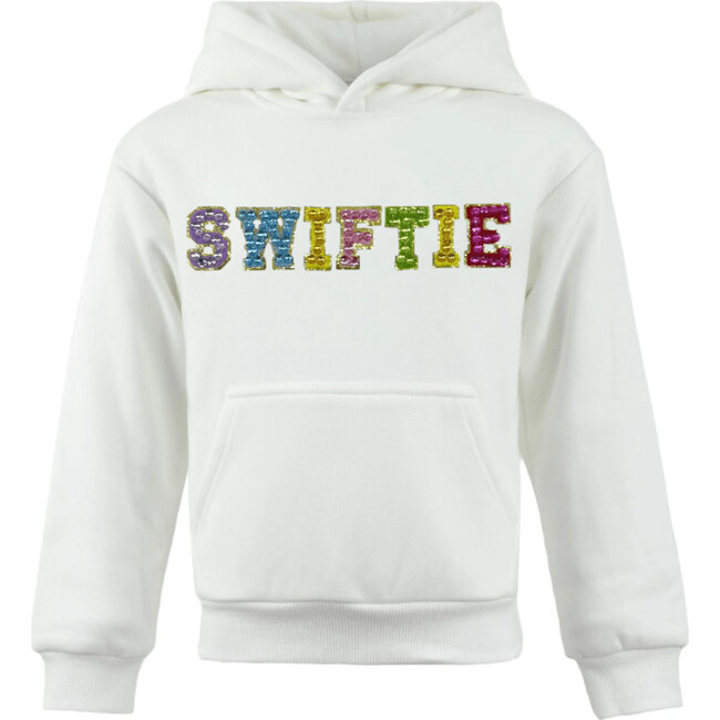 Women's Crystal SWIFTIE Hoodie