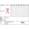 Women's Holiday Elf Set - Mixed Apparel Set - 5