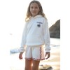 Mykonos Greece Hoodie - Sweatshirts - 3