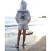 Mykonos Greece Hoodie - Sweatshirts - 4
