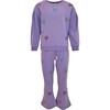 Lavender Crystal Hearts Set - Mixed Apparel Set - 1 - thumbnail