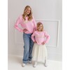 Women's Amour Pearl Sweatshirt - Sweatshirts - 2