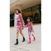 Women's As If Sequin Set - Mixed Apparel Set - 4