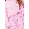 Women's Amour Pearl Sweatshirt - Sweatshirts - 4