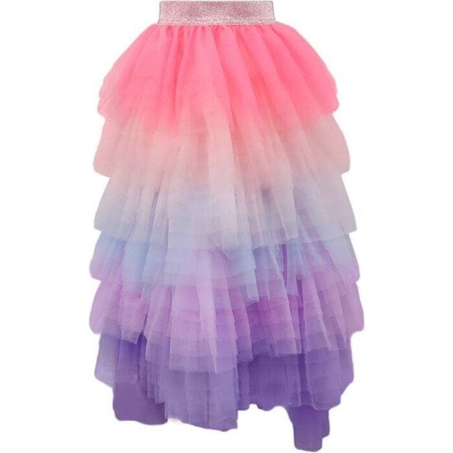 Women's Cotton Candy Maxi Tutu