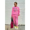 Women's Good Vibes Only Set - Mixed Apparel Set - 2